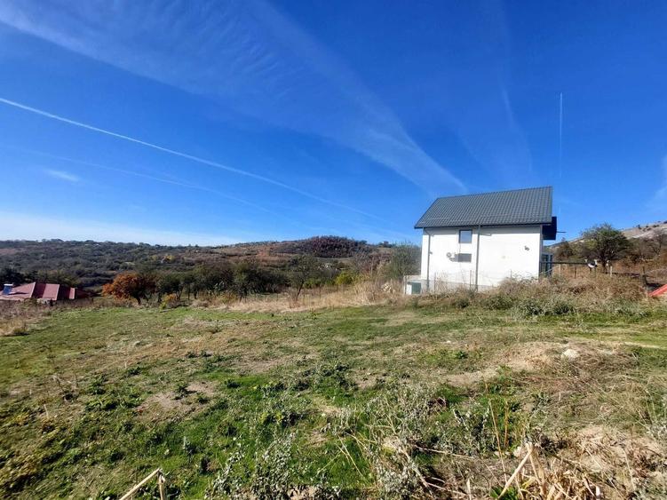 Teren intravilan in localitatea TOHANI PRAHOVA - 2