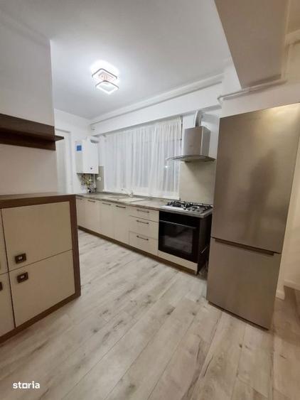 Apartament 2 camere, Bloc Nou, Nord - 4