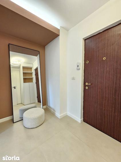 Decebal- Alba Iulia- Metrou Piata Muncii|Garsoniera renov. High-Class - 15