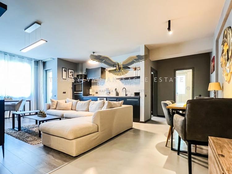 Apartament de lux situat in zona centrala Apartament de lux situat in zona centrala