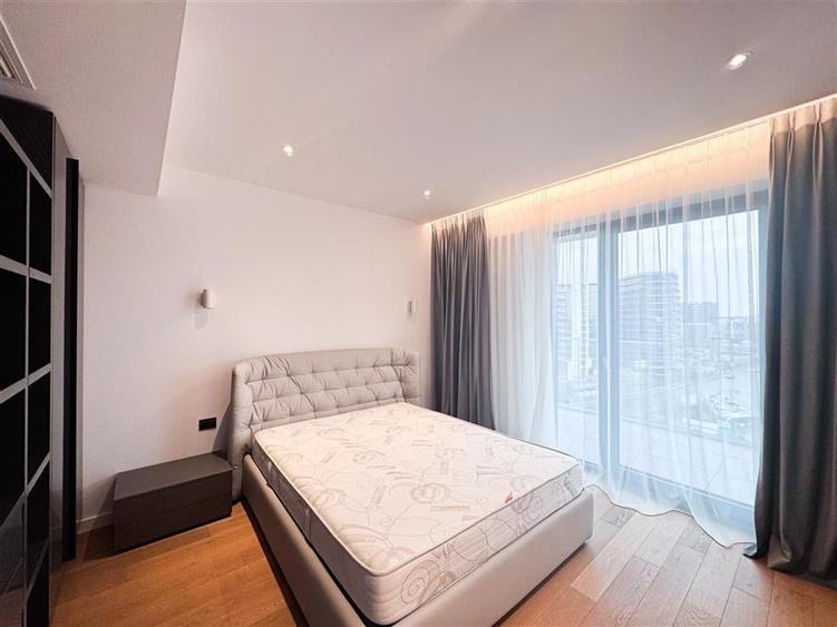 Apartament 3 camere de vanzare One Herastrau Towers - 20