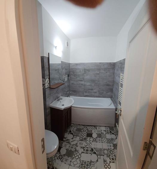 Garsoniera Mazepa, G uri etaj 1 , Precista - 3