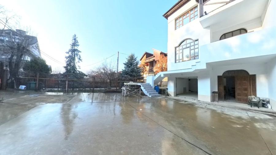 Vila de vânzare în stațiunea balneoclimaterică Sărata Monteoru - 25