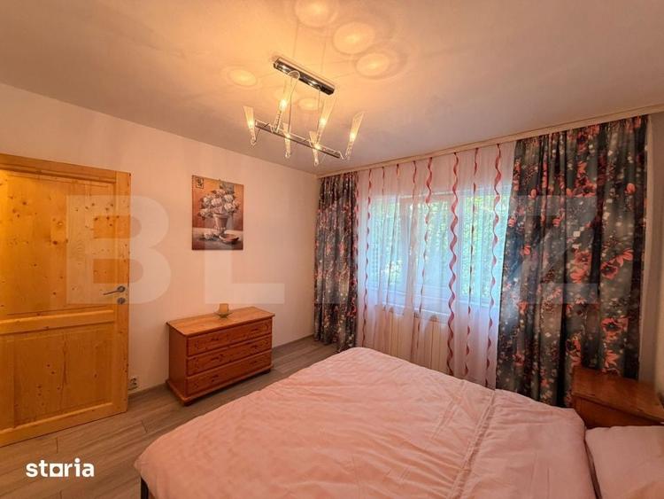 Apartament 2 camere decomandate, Zona Dacia, Cartierul Valea Rosie - 15