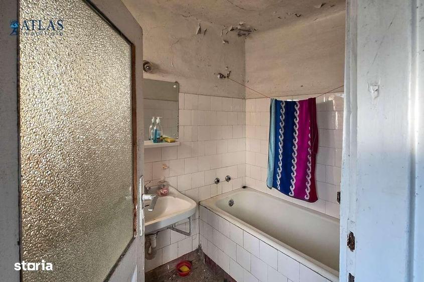 Casa Eforie Sud, ultracentral, 2 fronturi la strada, 450 mp teren - 2