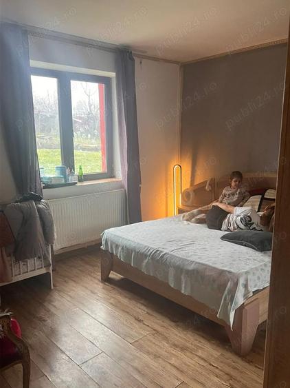 Casa de vanzare an putineiu judetul giurgiu - 3