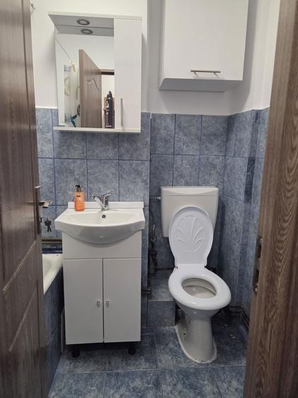 Apartament 2 camere, etaj 2. Bl.215 - 4