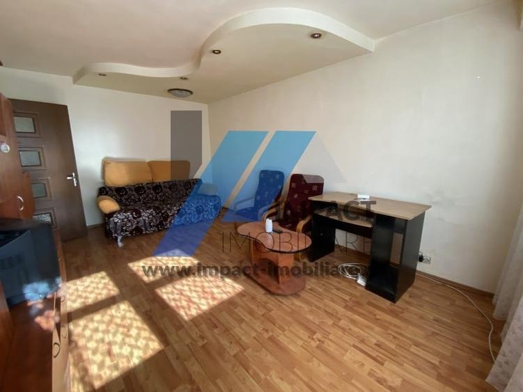 2decomandate Bulevardul 1Mai -Sara, langa Facultatea de Medicina, mobilat utilat - 8