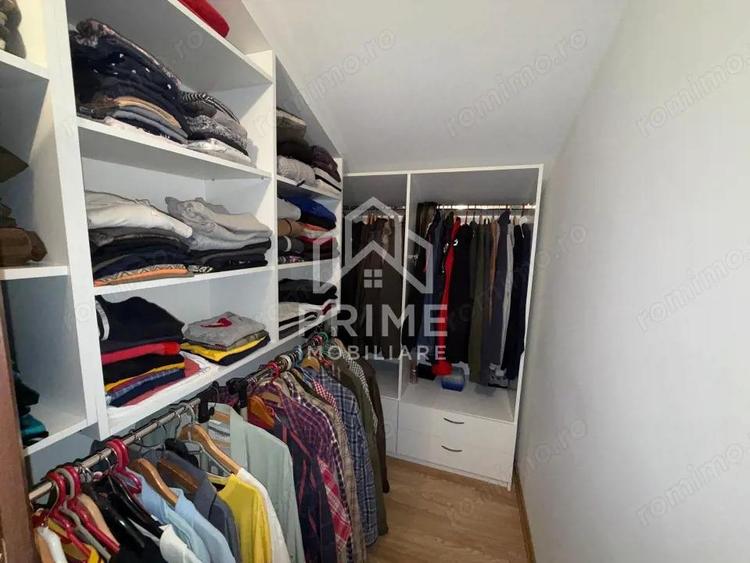 Casa de vanzare cu Smart Home, panouri solare ?i teren generos de 1.306 mp| BLAJ - 10