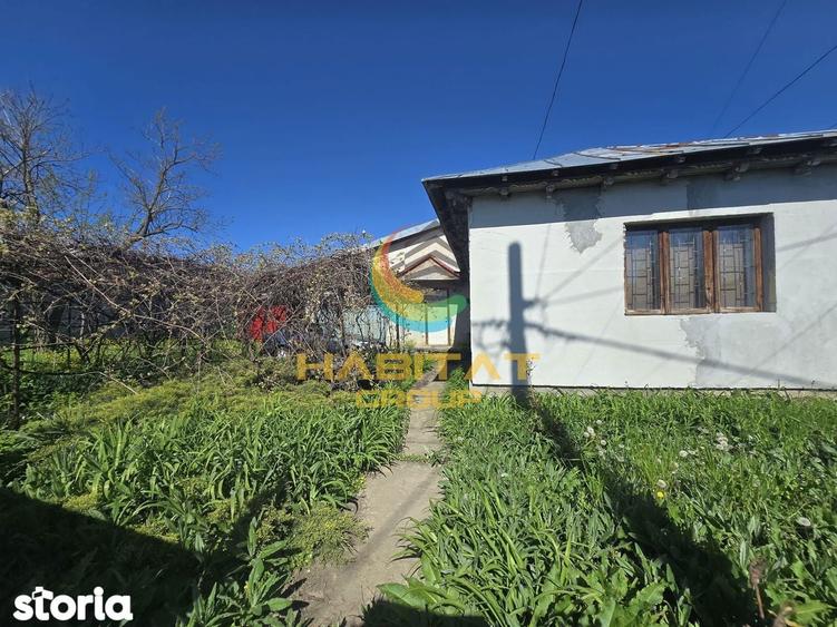 Casa langa Bucuresti cu teren de 1632 mp - 4