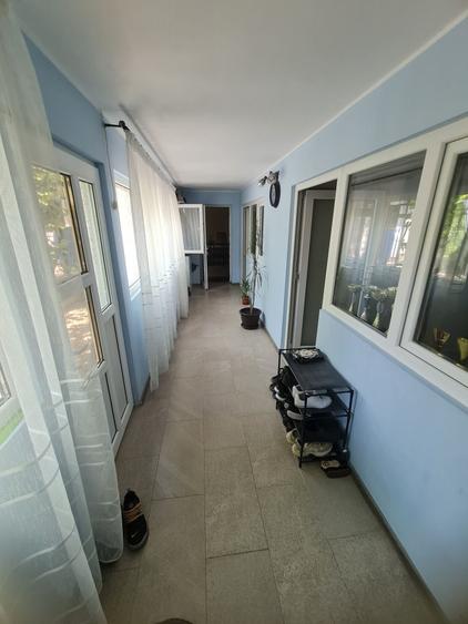 Vand casa 3camere in spate la blocul privilege - 3