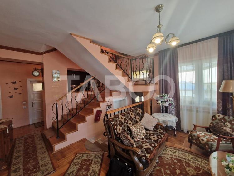 Casa individuala de vanzare cu acces auto in Terezian - 3