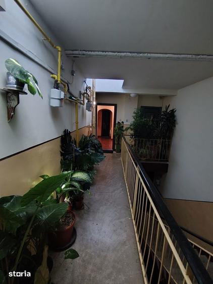Apartament 2 camere zona Miorita, decomandat. - 1