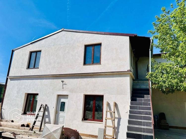 Casa P+M, Aradul Nou, pretabila pentru spatiu comercial sau locuinta - 8