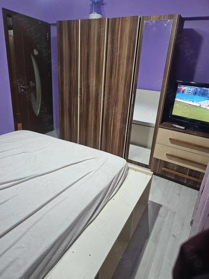 Inchiriez apartament 2 camere (transformat in 3 camere) - 6