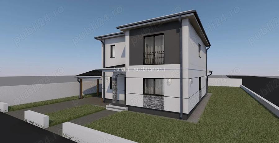 Proprietar . Casa individuala P+1Etaj. 3 Dormitoare. 1 Birou. 3 Bai. Bucatarie Inchisa. CarPort Proprietar . Casa individuala P+1Etaj. 3 Dormitoare. 1 Birou. 3 Bai. Bucatarie Inchisa. CarPort