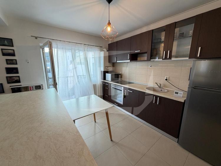 Apartament 2 camere, mobilat si utilat modern, in Buna Ziua - 6