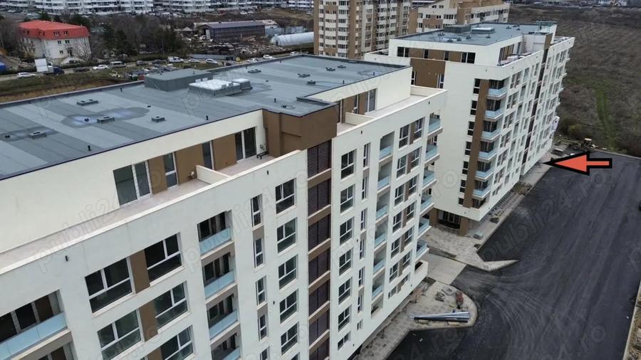 PROPRIETAR COPOU - Spa?iu comercial nou de inchiriat - 4