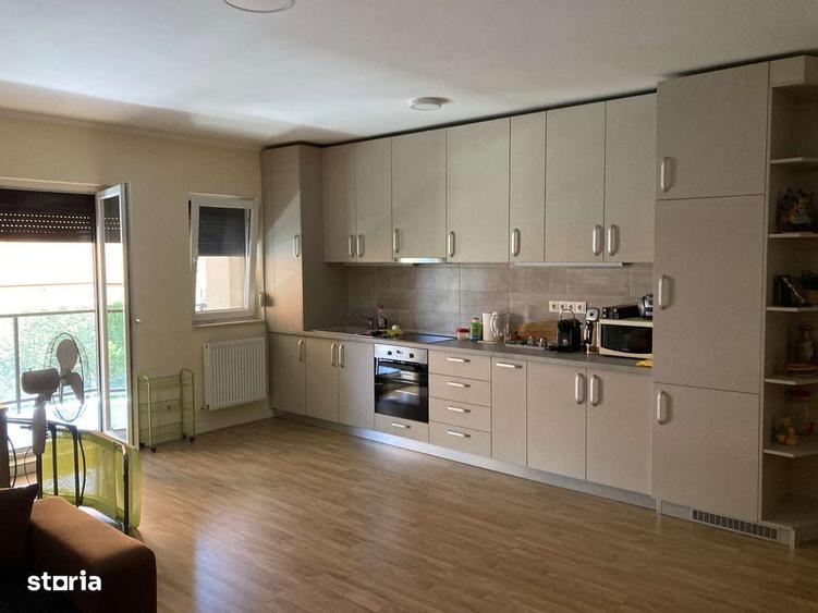 Dau in chirie Ap. 2 camere Ultracentral (persoana fizica) - 10