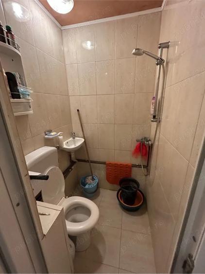 Vand Garsoniera in Fa?a Pie?ei in Razboieni - 1