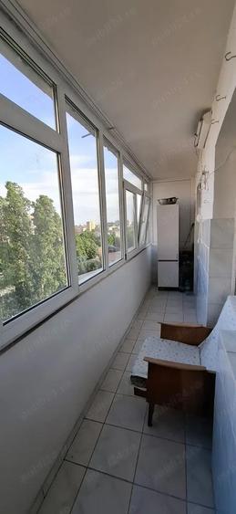 4 camere, etaj 7 din 9, LIBER, CENTRALA TERMICA, acte la zi, B-dul Republicii - Soseaua Nordului - 9