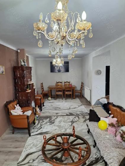 Casa spatioasa de vanzare in Arad cartier Bujac - 9