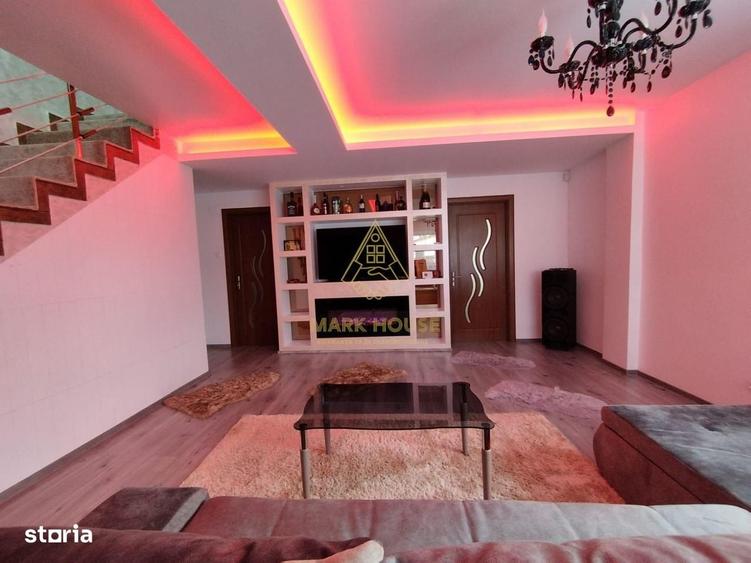Casă cu 3 camere în Nazărioaia