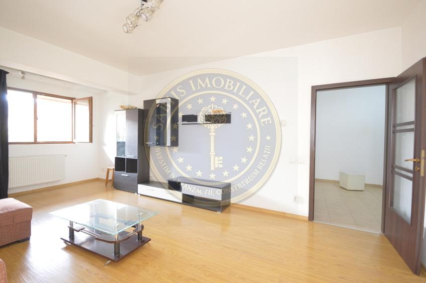 Apartament cu 2 camere decomandat în Prelungirea Ghencea