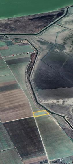 Teren intravilan de vanzare Valea Nucarilor, Tulcea - 2