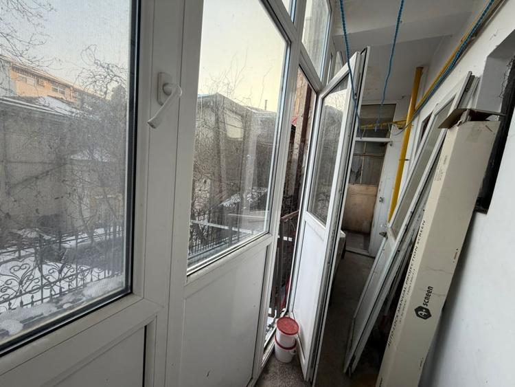 P-ta Rosetti, apartament 4 camere, 112 mp, etaj 1 in Cladire Istorica - 12