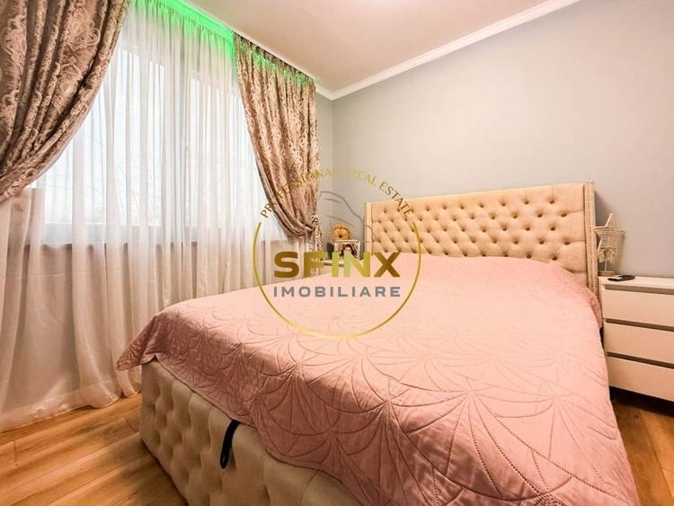 5 camere, vila individuala, P+1, garaj,  Giulesti Sarbi - 4