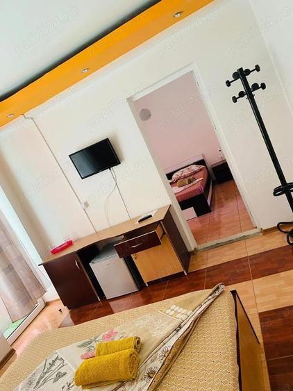 Pensiune Minihotel Eforie Sud zona centrala 27 camere - 2