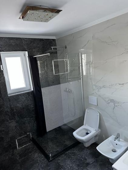 Apartament 3 camere bloc nou etaj 1 - 5