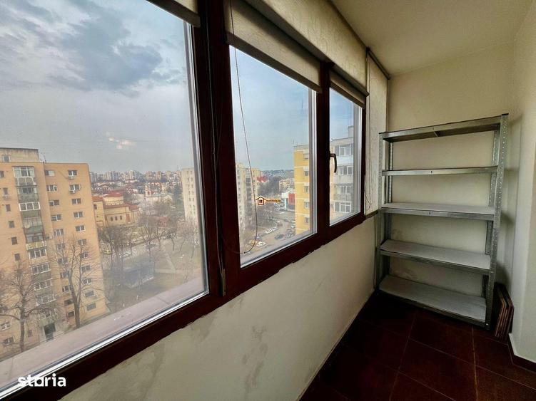 Apartament 4 camere Palas Mall - 2