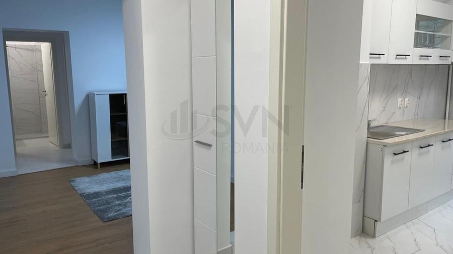 REA1027659 Apartament renovat - prima inchiriere - Piata Gorjului - 5
