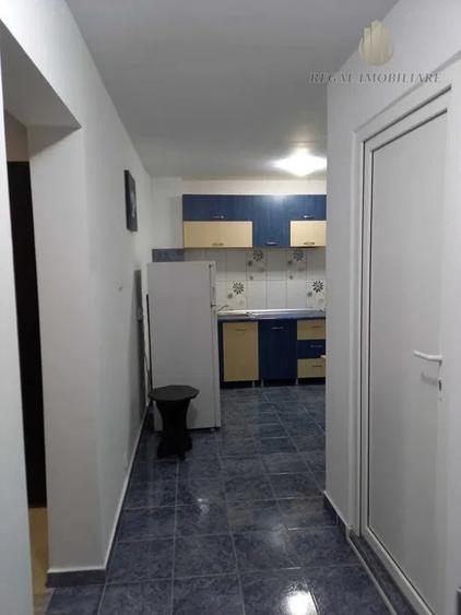 Dristor-Mihai Bravu | Garsoniera renovata | Balcon | Metrou - 5