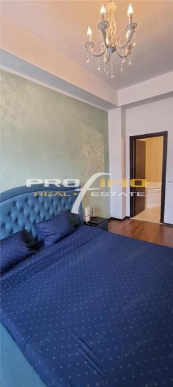 Summerland, apartament 3 camere decomandat, lux, parter - 5