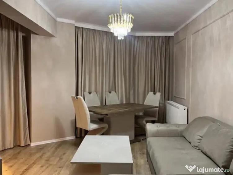 Apartament cu 3 camere, la prima inchiriere, disponibl imedi - 3