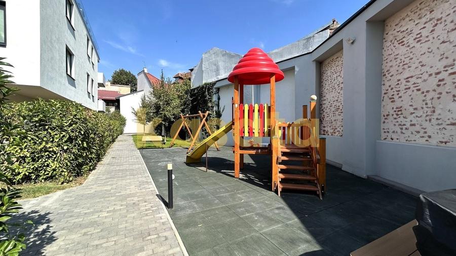 3 camere I 81 utili I gradina proprie 155mp I Gramont I Parcul Carol - 26