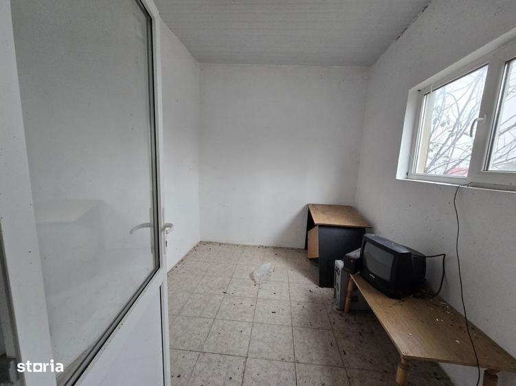 HALA -CARAMIDA -LUIZI CALUGARA-BACAU - 10