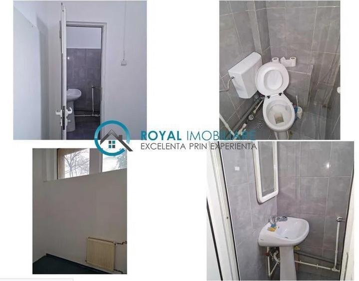 Royal Imobiliare - Inchiriere spatiu comercial - Ultracentral - 4