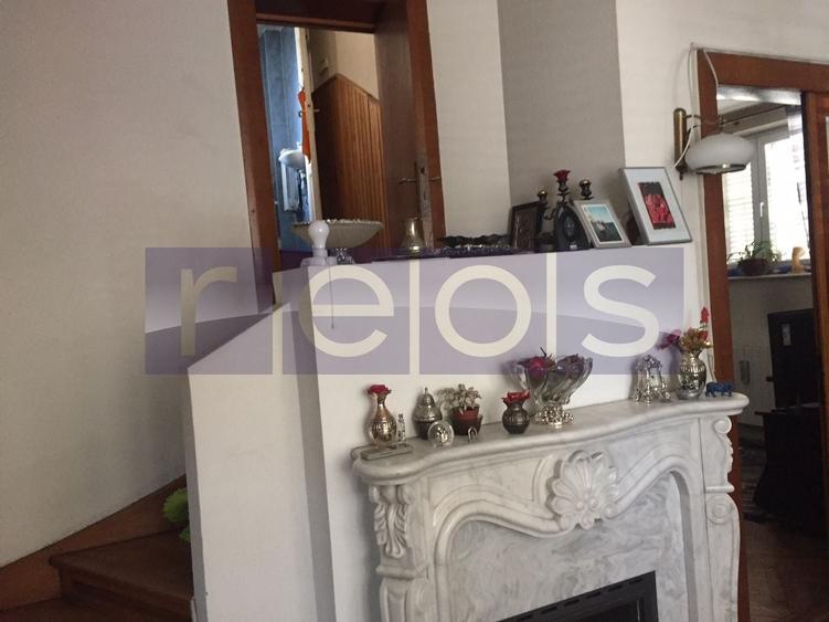 VANZARE VILA | SINGURA IN CURTE | ZONA COSBUC - 9