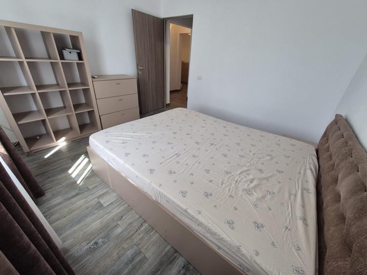 Direct Proprietar, Ap. de inchiriat 3 camere, zona metrou Dristor - 13