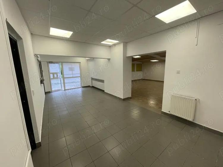 Inchiriez spatiu comercial zona Nicolina 2 - 6