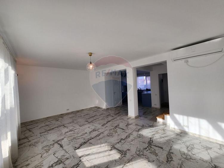 Vila duplex, prima inchiriere ANL Henri Coanda | Aviatiei | Pipera - 21