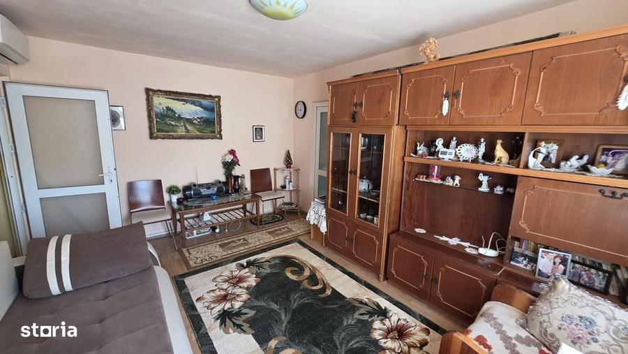 Apartament 2 camere, zona CET, 0% Comision Cumparator - 3