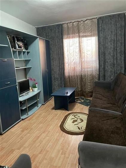 Apartament 2 camere de vanzare zona 23 August -Tulcea - 1