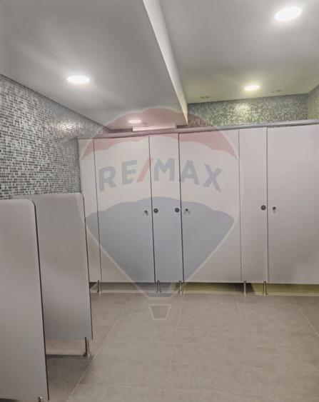 Spa?iu de birouri (25 mp) - zona Garii - 11