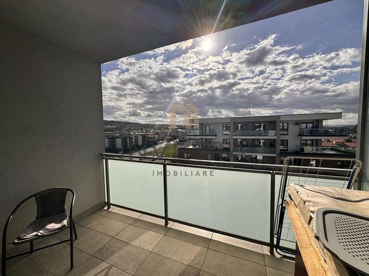 APARTAMENT 2 CAMERE GRAND HILL VIEW - 11