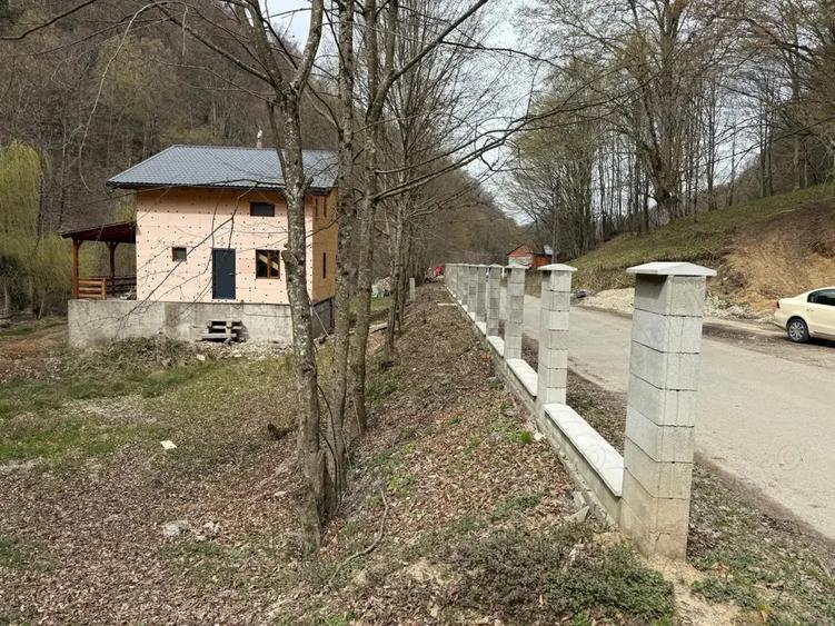 De vanzare cabana in localitatea Nadrag - 9